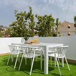 Iloftmalaga Atico Carihuela * Torremolinos