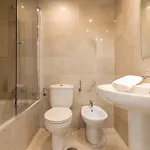 Iloftmalaga Atico Carihuela Appartement Torremolinos