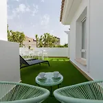 Iloftmalaga Atico Carihuela Appartement