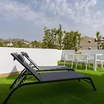 Iloftmalaga Atico Carihuela Appartement Torremolinos