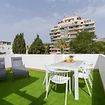 Iloftmalaga Atico Carihuela Appartement *