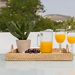 Iloftmalaga Atico Carihuela Appartement