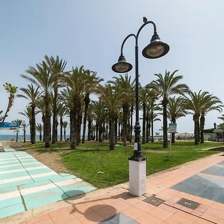 Iloftmalaga Atico Carihuela * Torremolinos
