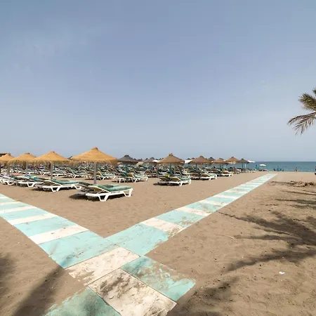 Appartement Iloftmalaga Atico Carihuela *