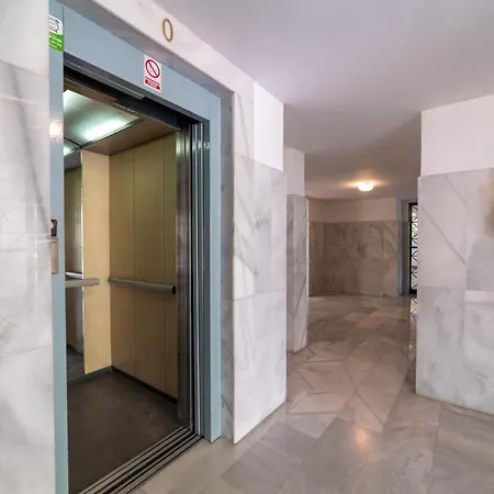 Apartment Iloftmalaga Atico Carihuela