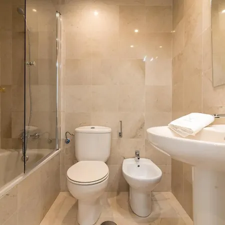 Iloftmalaga Atico Carihuela Apartment Torremolinos