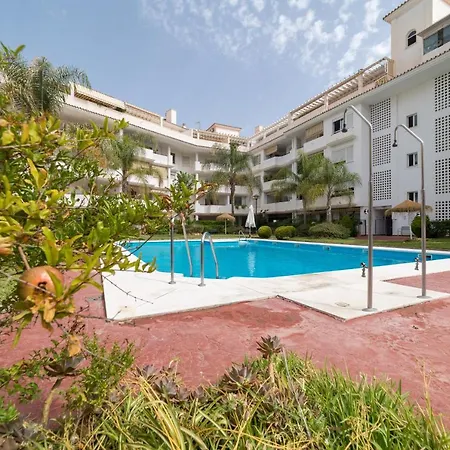 Iloftmalaga Atico Carihuela Appartement