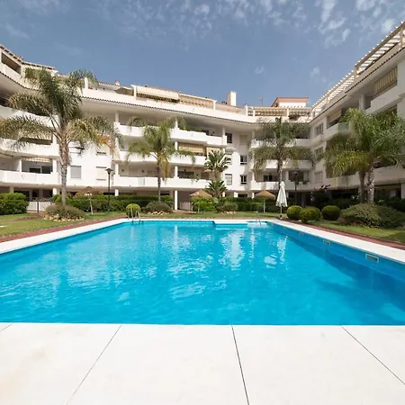 Iloftmalaga Atico Carihuela * Torremolinos