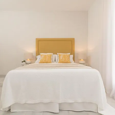 Appartement Iloftmalaga Atico Carihuela