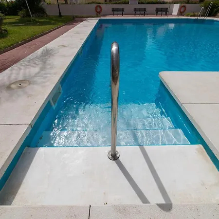 Iloftmalaga Atico Carihuela Apartment Torremolinos