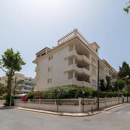 Iloftmalaga Atico Carihuela Appartement