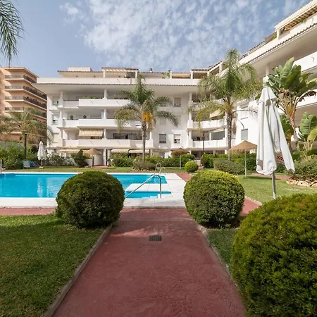 Iloftmalaga Atico Carihuela