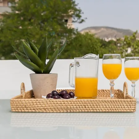 Iloftmalaga Atico Carihuela Апартаменты
